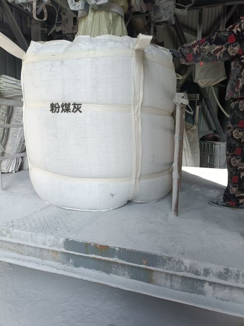 Fly Ash